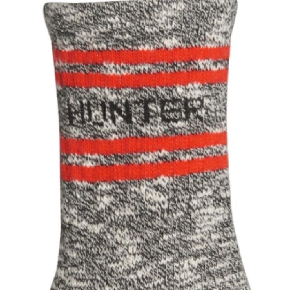 Hunter Quarter Length Socks  - Picture 3 of 4